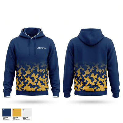 Enterprise Hoodie - 2