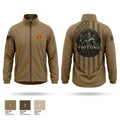 466th Seaport Operations Company 82647649 Windbreaker - 1