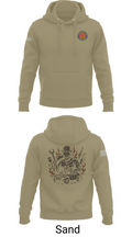 4th Combat Engineer Battalion A Co 69911625 Hoodie - 98