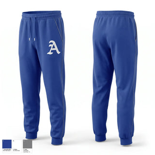 Sweatpants, Albany Falcons Softball, Softball, Teamtime, Team time, sublimation, custom sports apparel, team uniforms, spirit wear, spiritwear, sports uniforms, custom shirts, team store, custom team store, fundraiser sports, apparel fundraiser