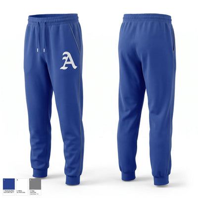 Albany Falcons Softball 22787801 Sweatpants - 2