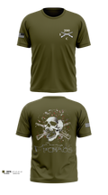 KIS SECFOR 48307189 Short Sleeve Performance Shirt - 7 (1)