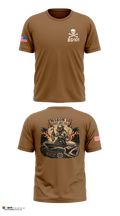 MSRON 10 Old School Cotton Feel Shirt - 3