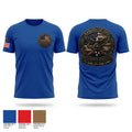 Nashville Fire Short Sleeve Performance Shirt - 1