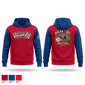 TeamTime - Sports Demo Hoodie - 1