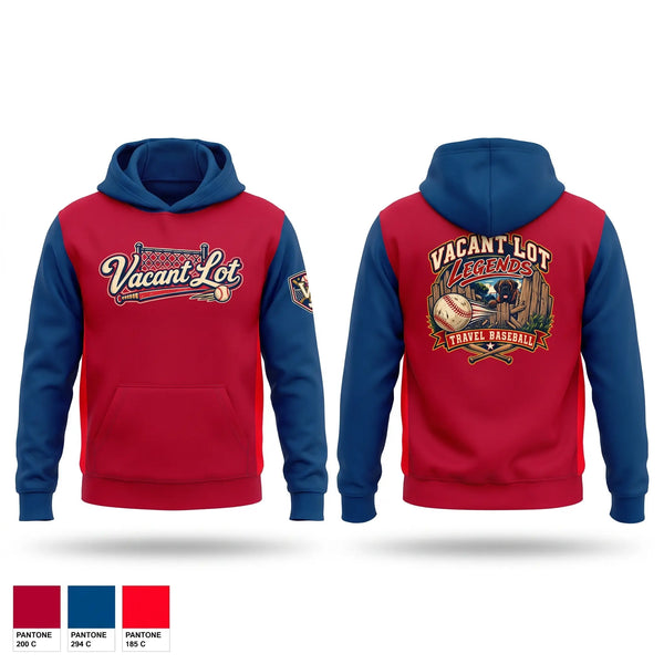 Hoodie, TeamTime - Sports Demo, Baseball, Teamtime, Team time, sublimation, custom sports apparel, team uniforms, spirit wear, spiritwear, sports uniforms, custom shirts, team store, custom team store, fundraiser sports, apparel fundraiser