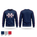 Morgan Raiders Crew Neck Sweatshirt - 2