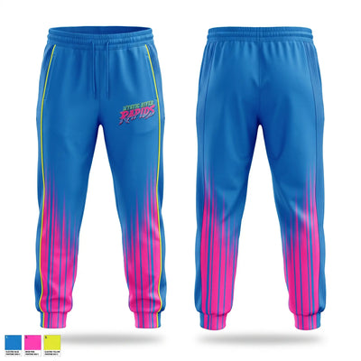 Mystic River Rapids Sweatpants - 1