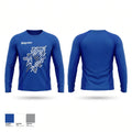Belgreen Long Sleeve Performance Shirt - 2