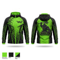 Sound Beach Lacrosse Academy Windbreaker - 1
