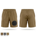 Afsoc 33803582 Athletic Shorts With Pockets - 1
