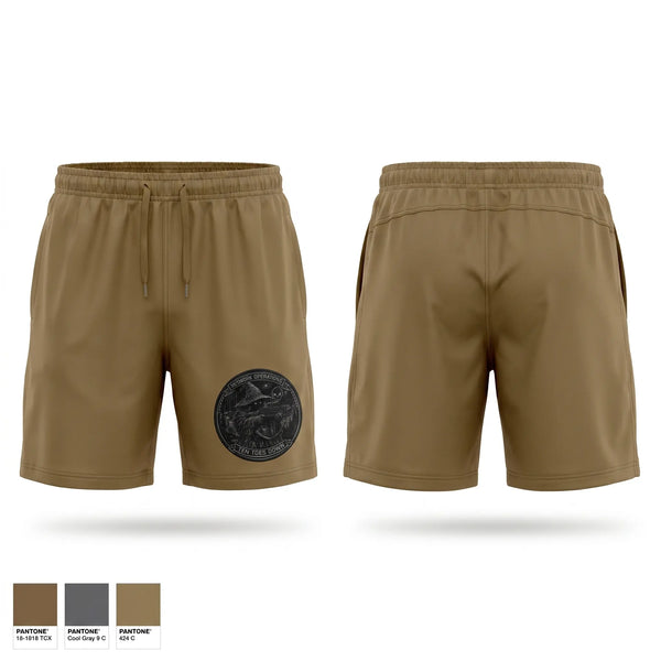 Athletic Shorts With Pockets, Afsoc, Air Force, Teamtime, Team time, sublimation, custom sports apparel, team uniforms, spirit wear, spiritwear, sports uniforms, custom shirts, team store, custom team store, fundraiser sports, apparel fundraiser
