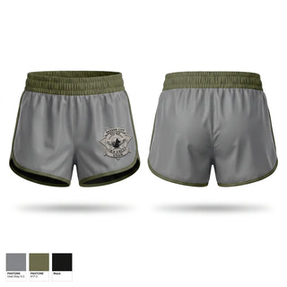 Ranger Panties, Cheyenne pd k9, Police, Teamtime, Team time, sublimation, custom sports apparel, team uniforms, spirit wear, spiritwear, sports uniforms, custom shirts, team store, custom team store, fundraiser sports, apparel fundraiser