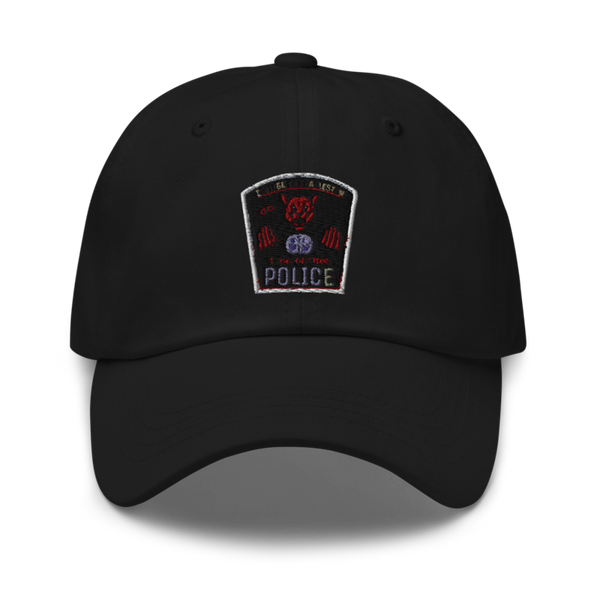 Cougar Alert Team 58095396 Classic Dad Hat | Yupoong 6245CM