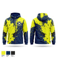 Lake Murray Thunderbolts Windbreaker - 1