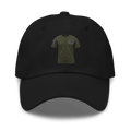 BVPD Dad hat