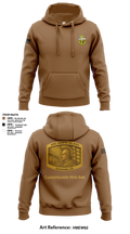NRC NORTH ISLAND 44613656 Hoodie - 1