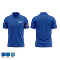 Mounted Unit Short Sleeve Performance Polo - 1