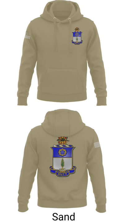 1-21 IN Gimlet 80367393 Hoodie - 98
