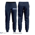 Shoreline Breakers 12u Royal Joggers - 3