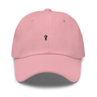 Granada Hill Recruting 19308736 Classic Dad Hat | Yupoong 6245CM