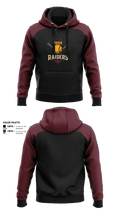Raiders 56179112 Hoodie - 6