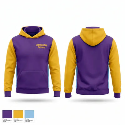 Lightning Bug Catchers 88429702 Hoodie - 2