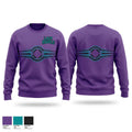 Lady Rebels Crew Neck Sweatshirt - 2