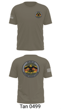 MICO GSB 5TH GROUP EW PLATOON 16265952 Old School Cotton Feel Shirt - 69