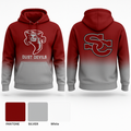 Dust devils 65085362 Hoodie - 1