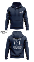 NEAL EMS Hoodie - 11