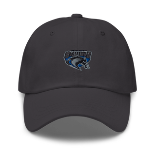 Marshall Christian 10503810 Classic Dad Hat | Yupoong 6245CM