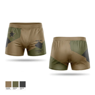 Ranger Panties, 961st ECC, Army, Teamtime, Team time, sublimation, custom sports apparel, team uniforms, spirit wear, spiritwear, sports uniforms, custom shirts, team store, custom team store, fundraiser sports, apparel fundraiser