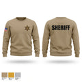 Jefferson County Sheriff’s Office Crew Neck Sweatshirt - 1