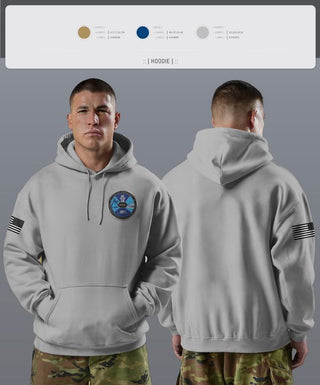 Hoodie, Airport Operations Control Center, Fire Department, Teamtime, Team time, sublimation, custom sports apparel, team uniforms, spirit wear, spiritwear, sports uniforms, custom shirts, team store, custom team store, fundraiser sports, apparel fundraiser