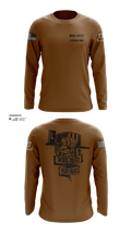 1/204th ADA 3113365 Long Sleeve Performance Shirt 25