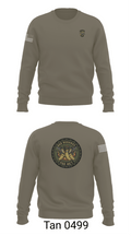566 MCT 56300340 Crew Neck Sweatshirt - 3