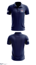 Scat 4 39522305 Short Sleeve Performance Polo - 3