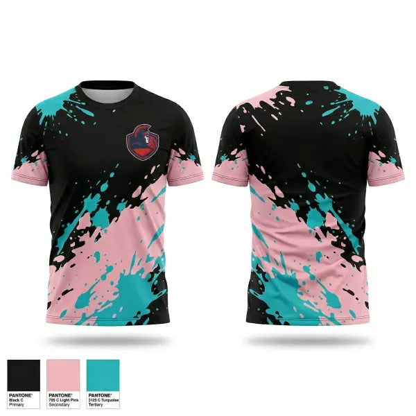 Short Sleeve Performance Shirt, Alabama Warriors, Men's Basketball, Teamtime, Team time, sublimation, custom sports apparel, team uniforms, spirit wear, spiritwear, sports uniforms, custom shirts, team store, custom team store, fundraiser sports, apparel fundraiser