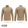 Maverick County Sheriffs Office Windbreaker - 1