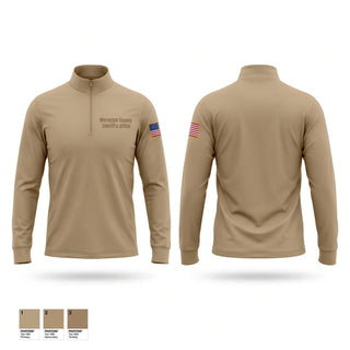 Windbreaker, Maverick County Sheriffs Office, Police, Teamtime, Team time, sublimation, custom sports apparel, team uniforms, spirit wear, spiritwear, sports uniforms, custom shirts, team store, custom team store, fundraiser sports, apparel fundraiser