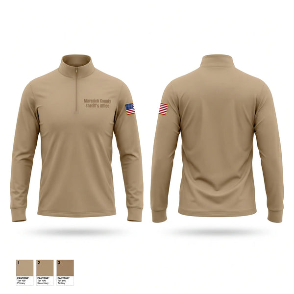 Windbreaker, Maverick County Sheriffs Office, Police, Teamtime, Team time, sublimation, custom sports apparel, team uniforms, spirit wear, spiritwear, sports uniforms, custom shirts, team store, custom team store, fundraiser sports, apparel fundraiser