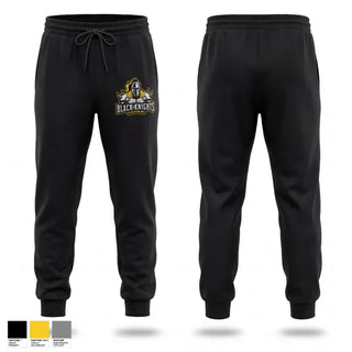 Sweatpants, Black Knights, Army, Teamtime, Team time, sublimation, custom sports apparel, team uniforms, spirit wear, spiritwear, sports uniforms, custom shirts, team store, custom team store, fundraiser sports, apparel fundraiser