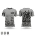 VooDoo RESCUE Short Sleeve Performance Shirt - 1