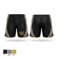 Cascade Elite Wrestling Acadamy 13185292 Fight Shorts - 1 (1)