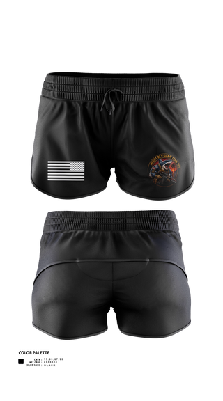 Ranger Panties, MESG-1 DET GUAM TEAM 707, Navy, Teamtime, Team time, sublimation, custom sports apparel, team uniforms, spirit wear, spiritwear, sports uniforms, custom shirts, team store, custom team store, fundraiser sports, apparel fundraiser