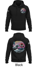 ODA 1123 34681510 Hoodie - 38