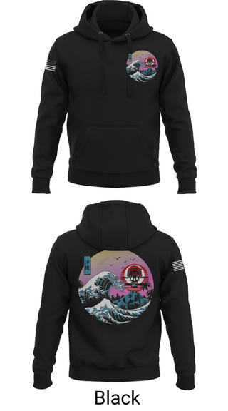 Hoodie, ODA 1123, , Teamtime, Team time, sublimation, custom sports apparel, team uniforms, spirit wear, spiritwear, sports uniforms, custom shirts, team store, custom team store, fundraiser sports, apparel fundraiser