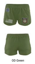 Policía Municipal de Carolina 96327149 Ranger Panties - 41