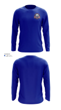 Polar Select 6620869 Long Sleeve Performance Shirt 151